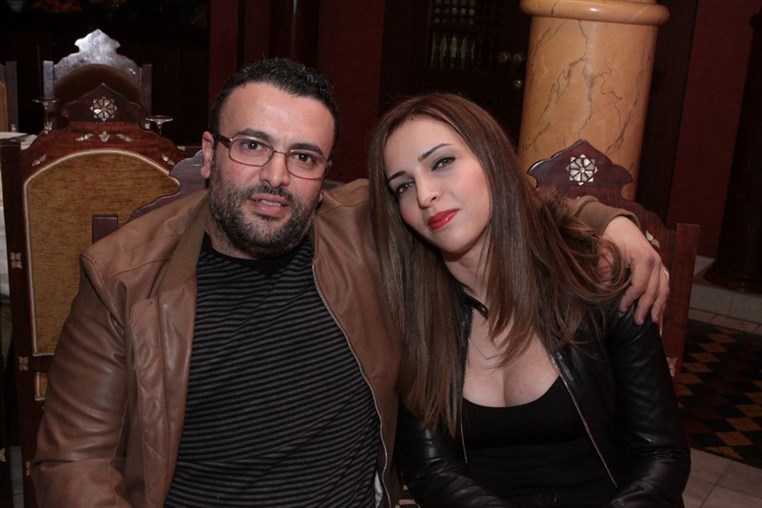 NYE at Le Royal Hotels & Resorts Beirut